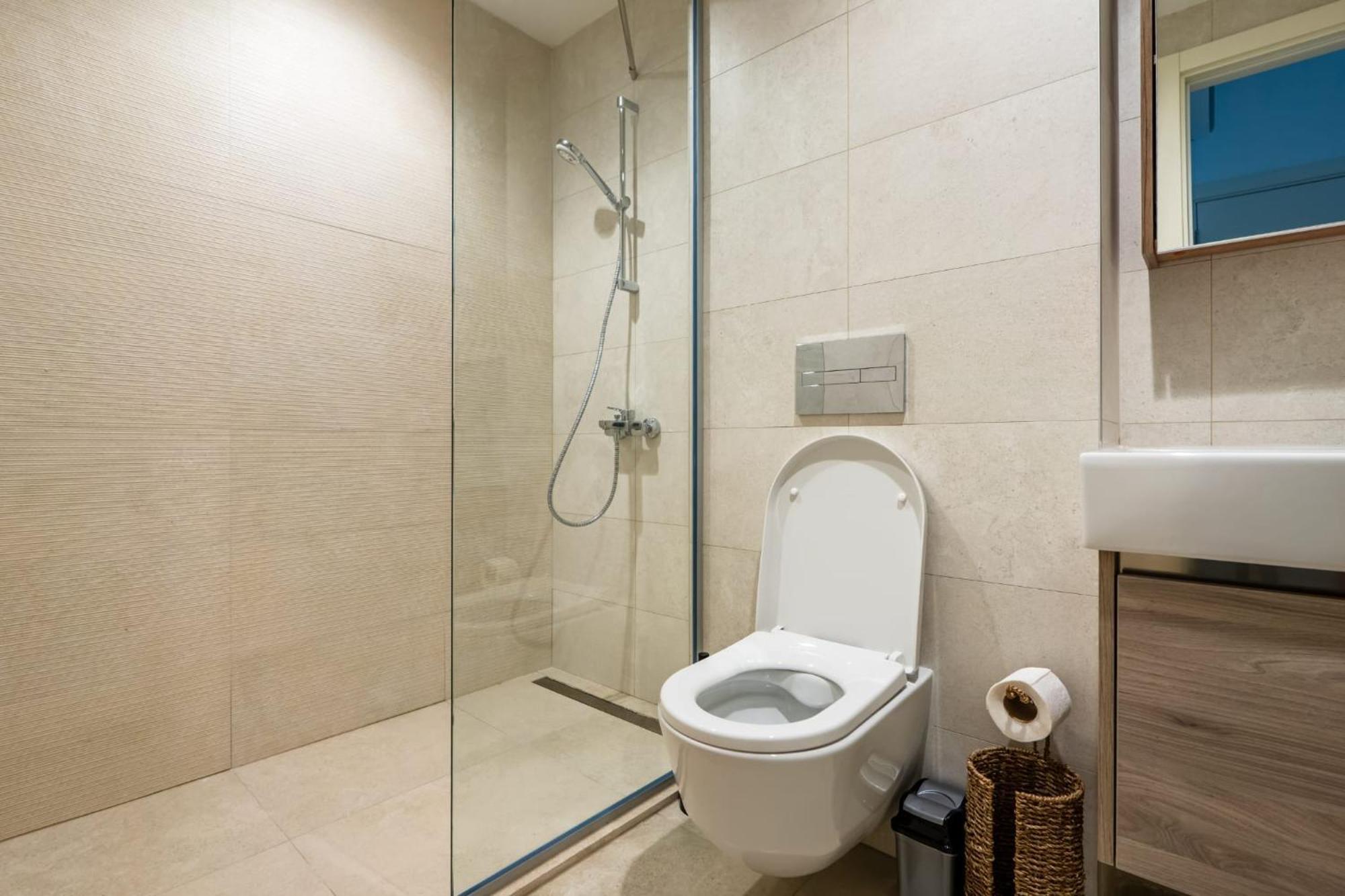 Terra River View Apartment Sajmiste