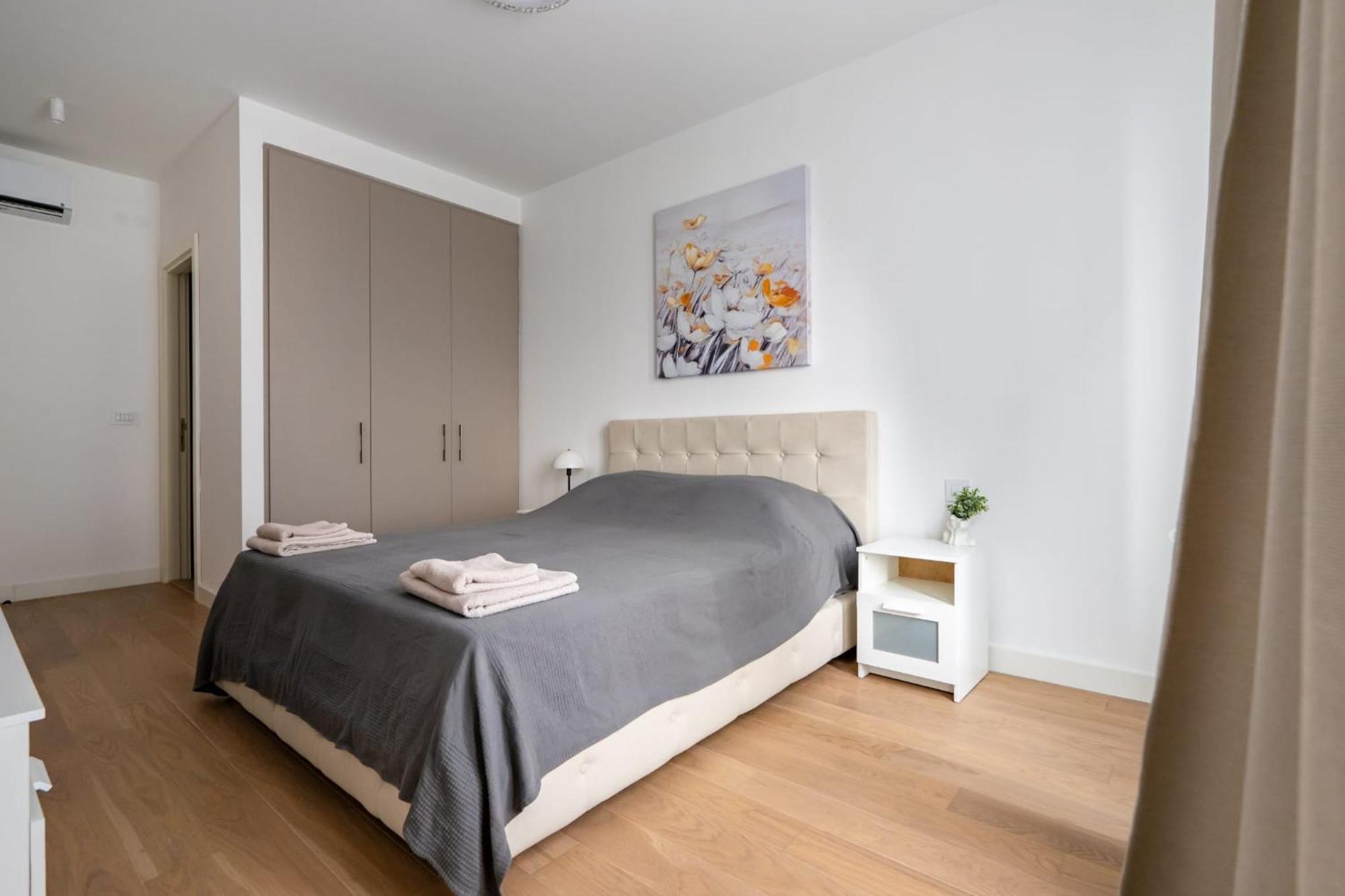 Terra River View Apartment