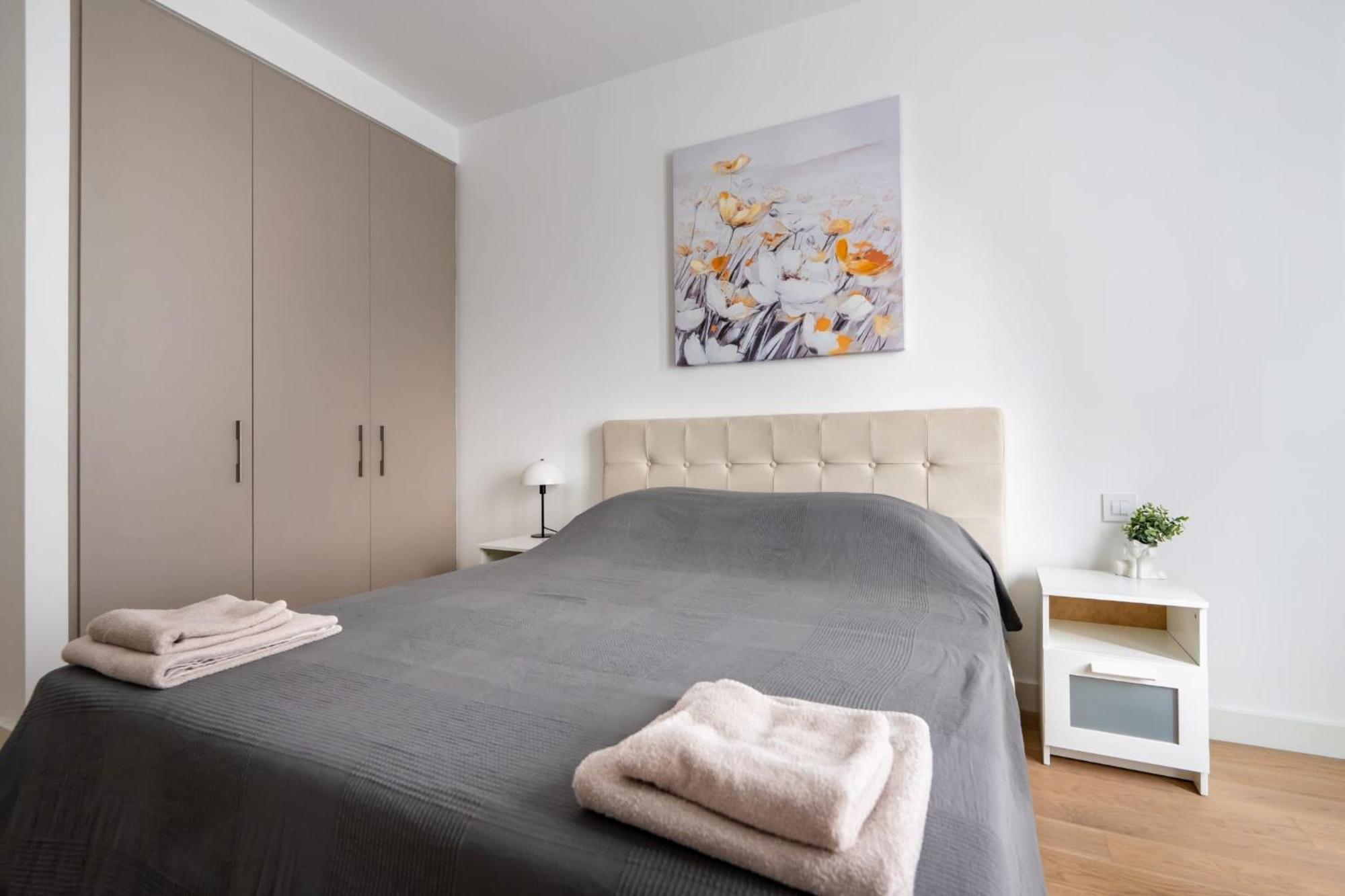Terra River View Apartment Sajmiste