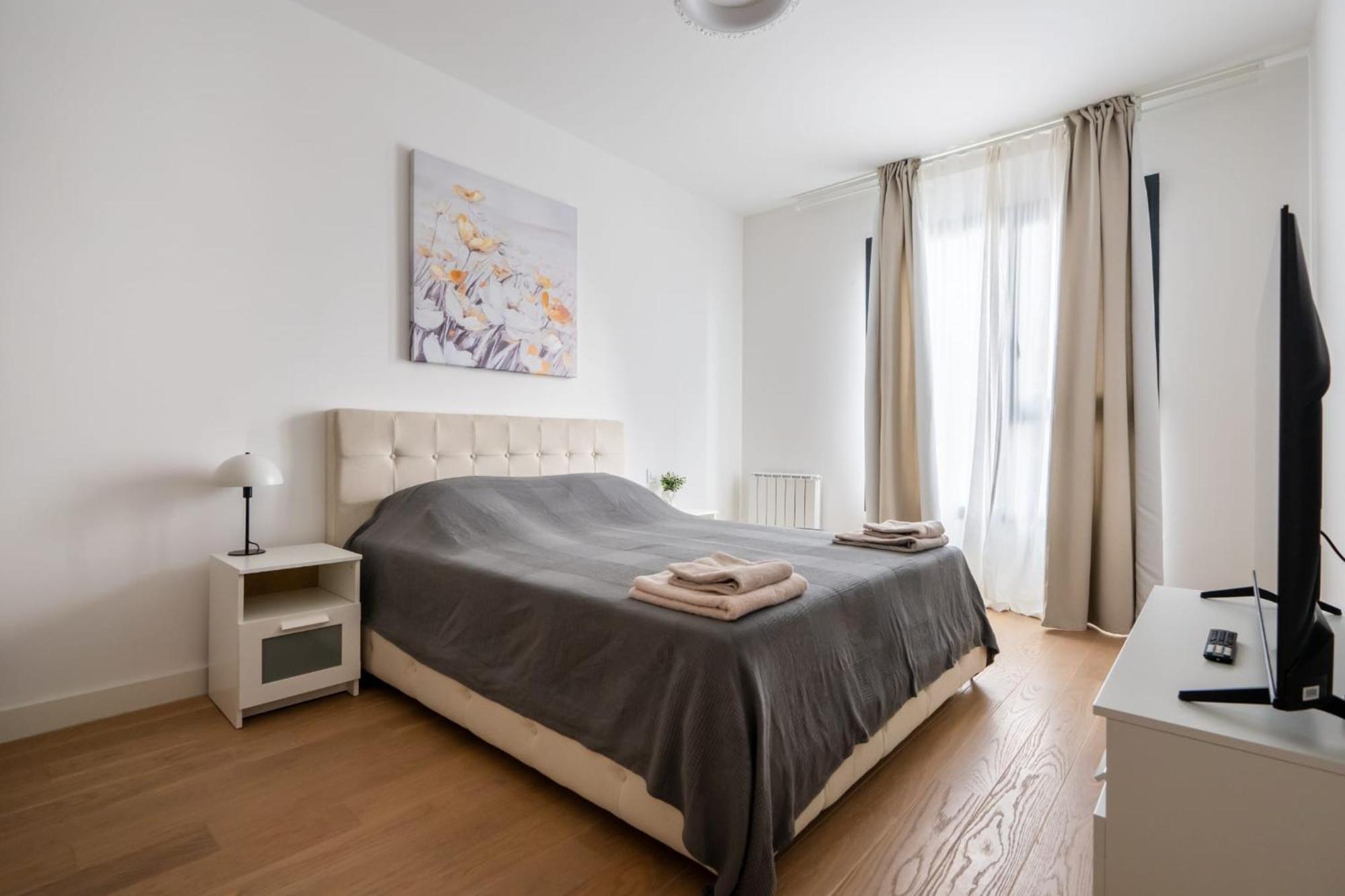 Terra River View Apartment Sajmiste