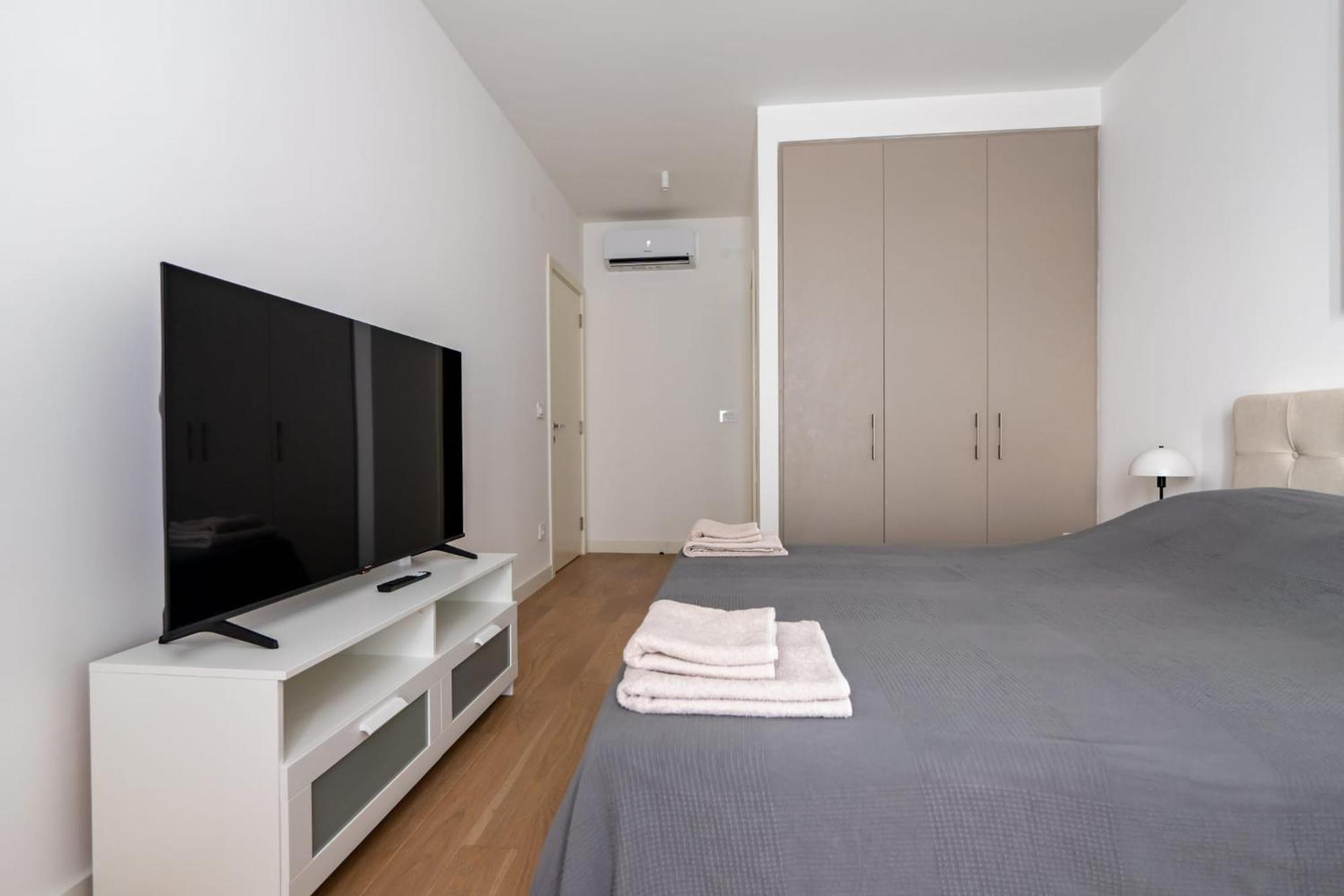 Terra River View Apartment