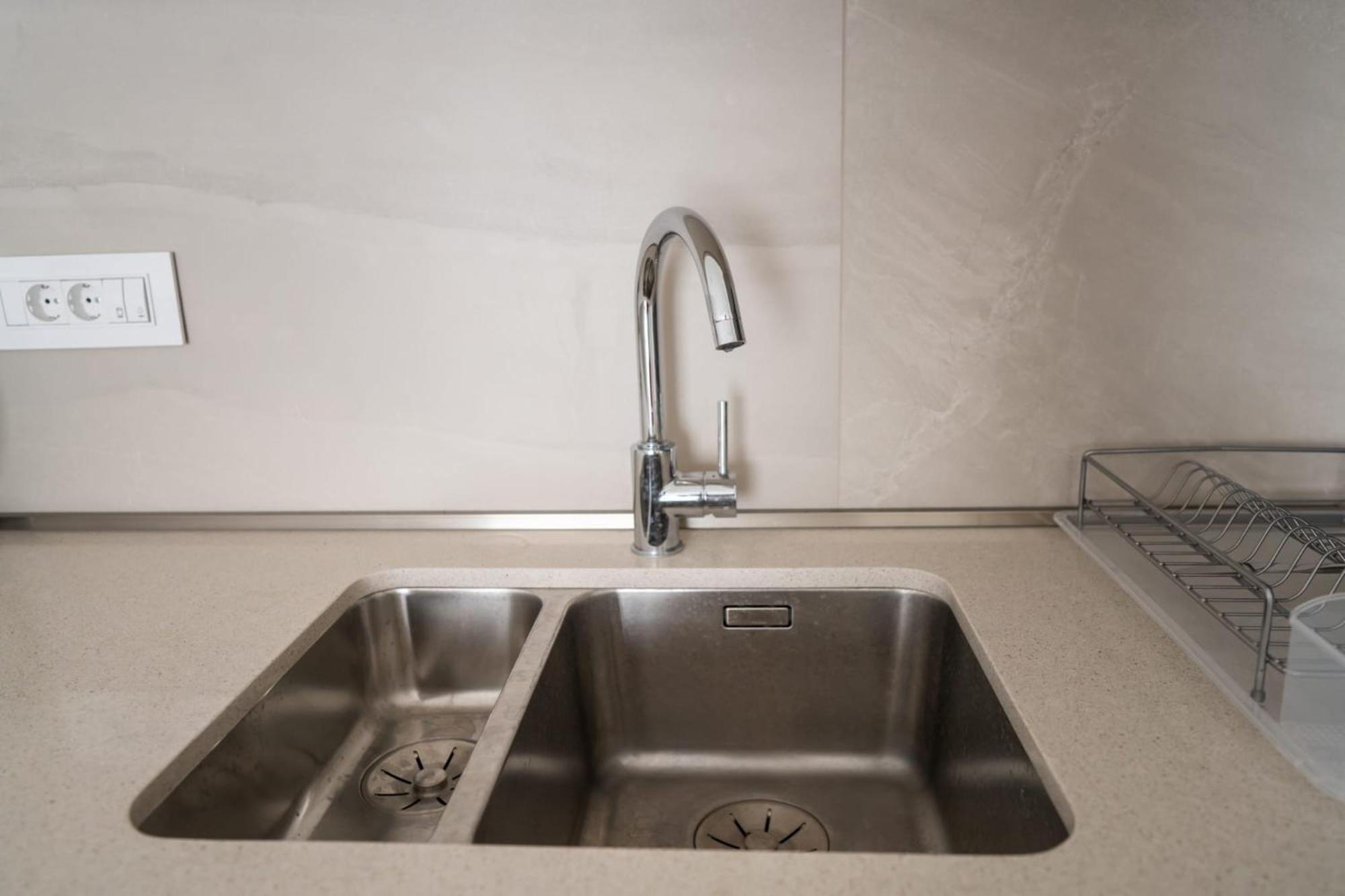 Terra River View Apartment Sajmiste